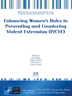 cover image of Enhancing Women's Roles in Preventing and Countering Violent Extremism (P/CVE)